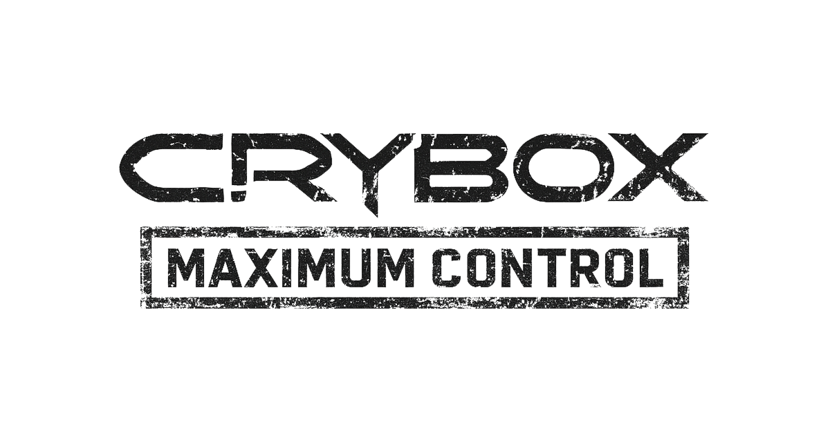Crybox - Customize